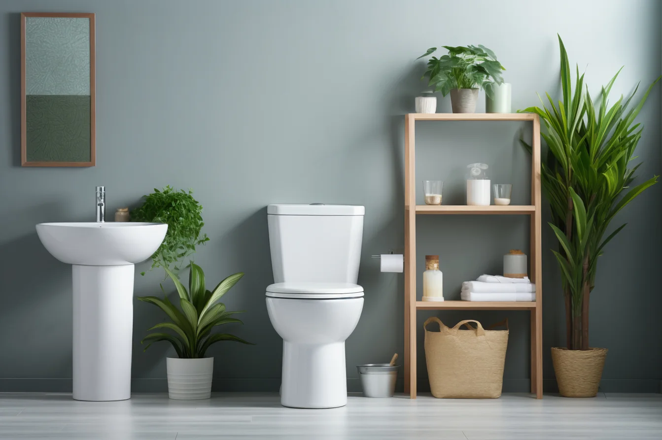 The Role of Hygienic Sanitary Ware in Modern Homes