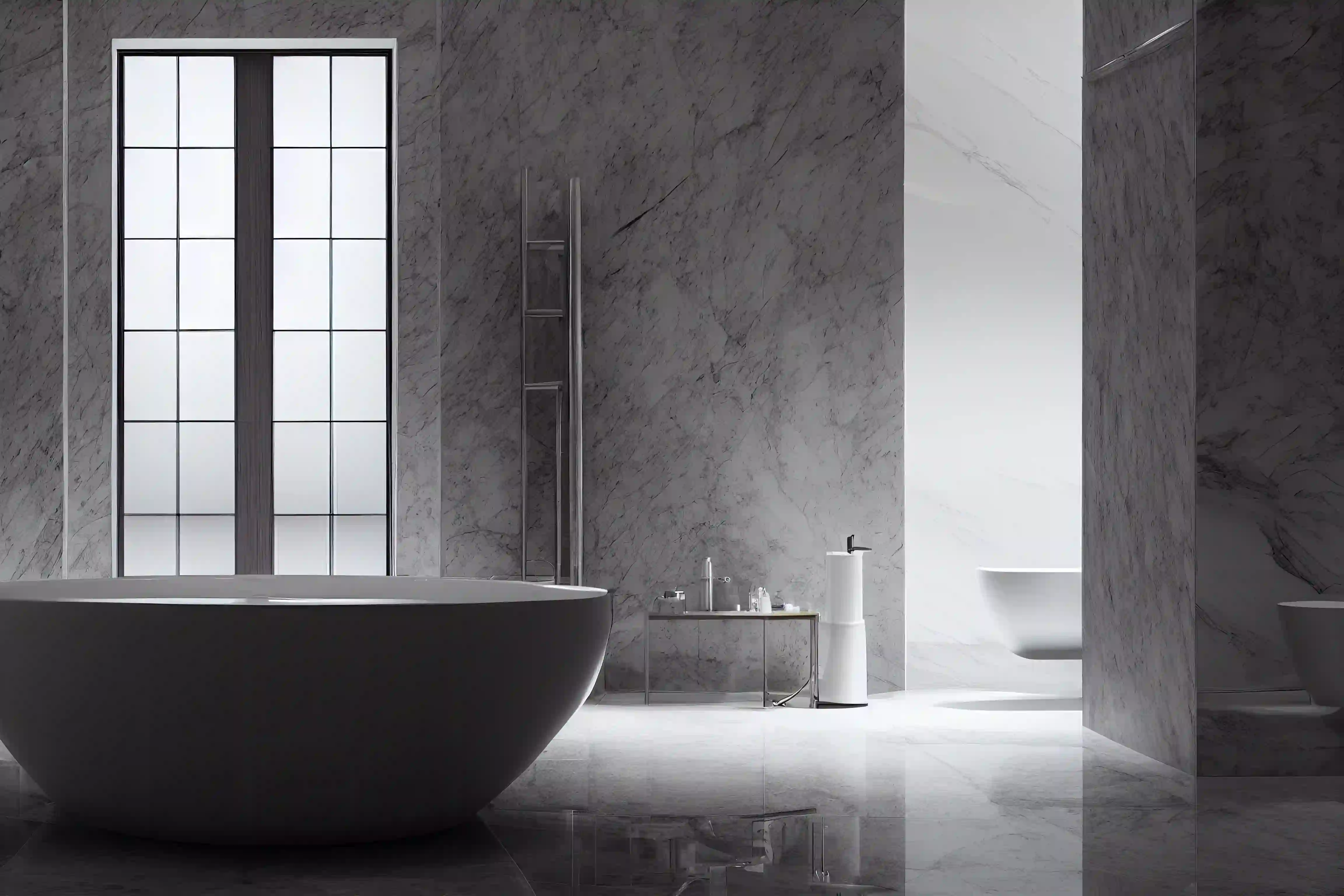 Upgrading to a Luxury Bathroom: A Guide to Premium Sanitary Ware in Malappuram