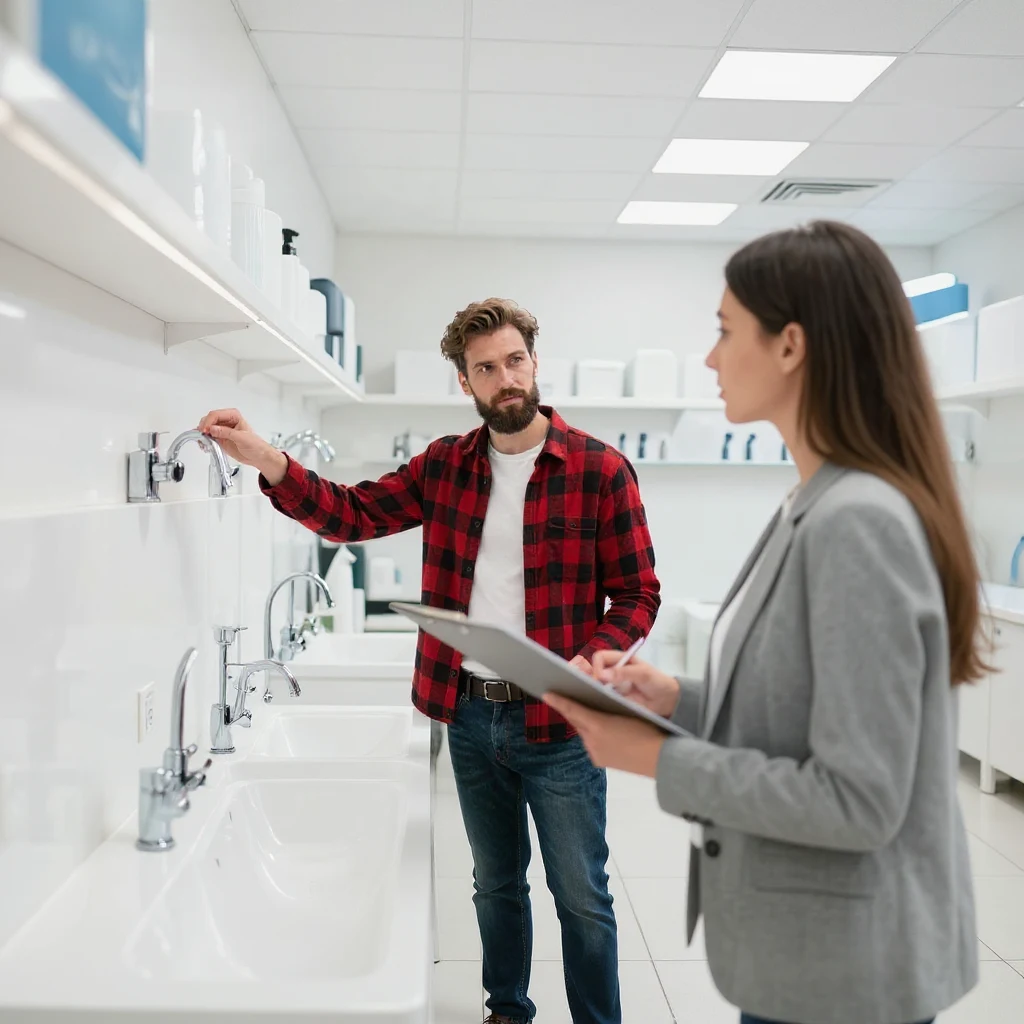 5 Signs of a Trustworthy Sanitary Ware Partner: A Homeowner’s Guide