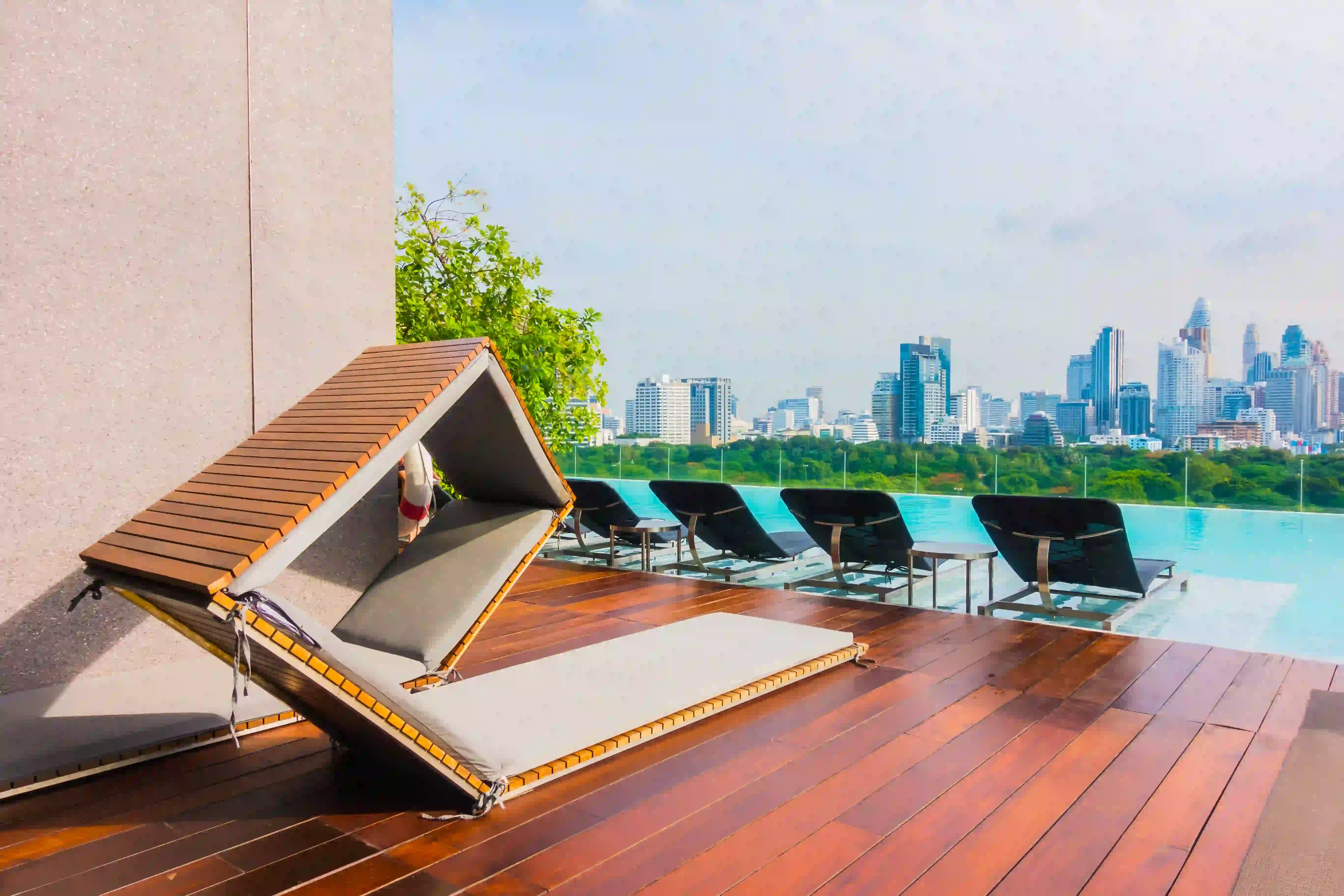 Thermal Expansion in Rooftop Jacuzzis: Installation Secrets for the Kerala Heat