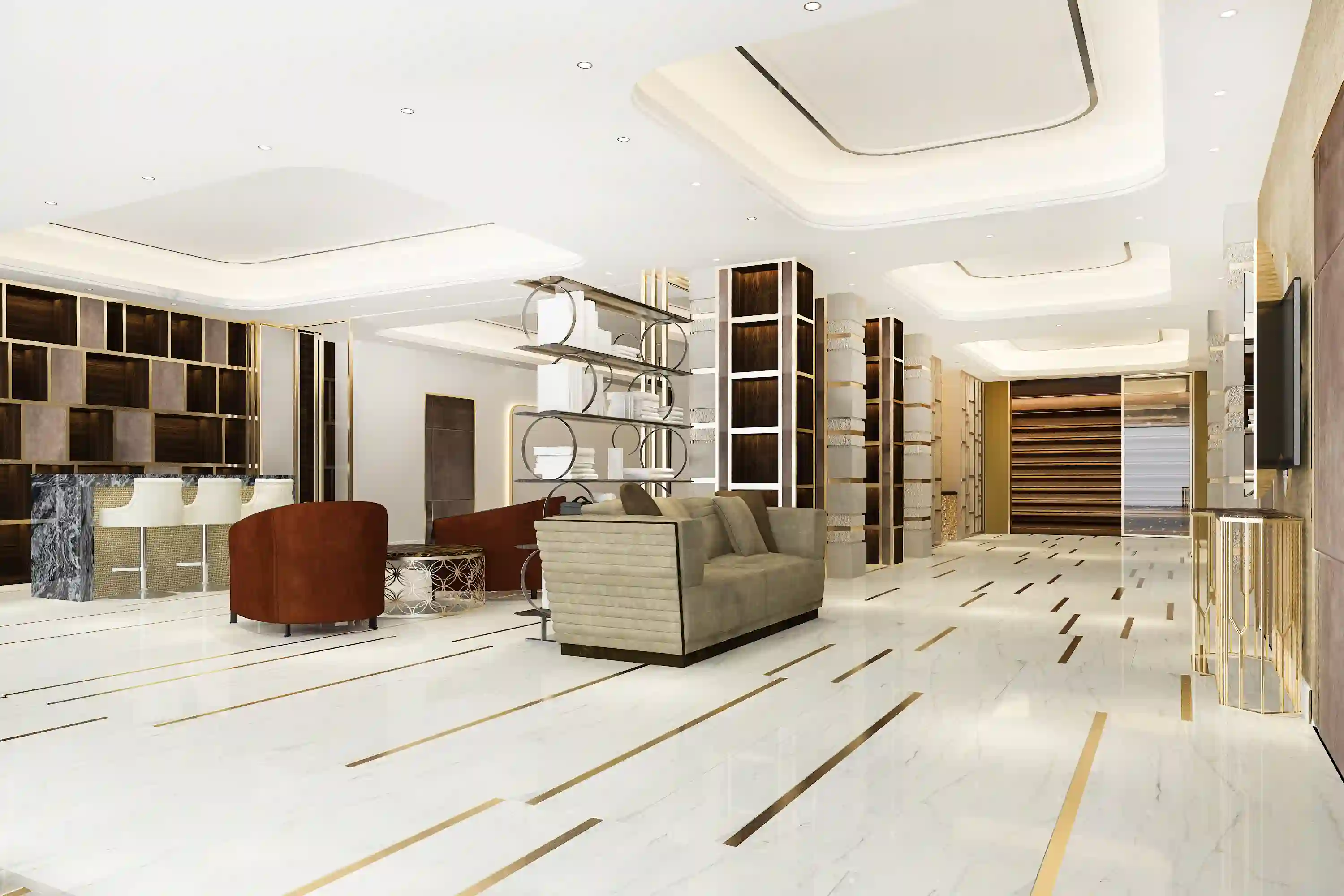 Planning a Villa Renovation? How to Find the Best tiles shop in Malappuram
