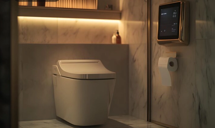 Why Smart Toilets are the Ultimate Hygiene Essential for Calicut Homes