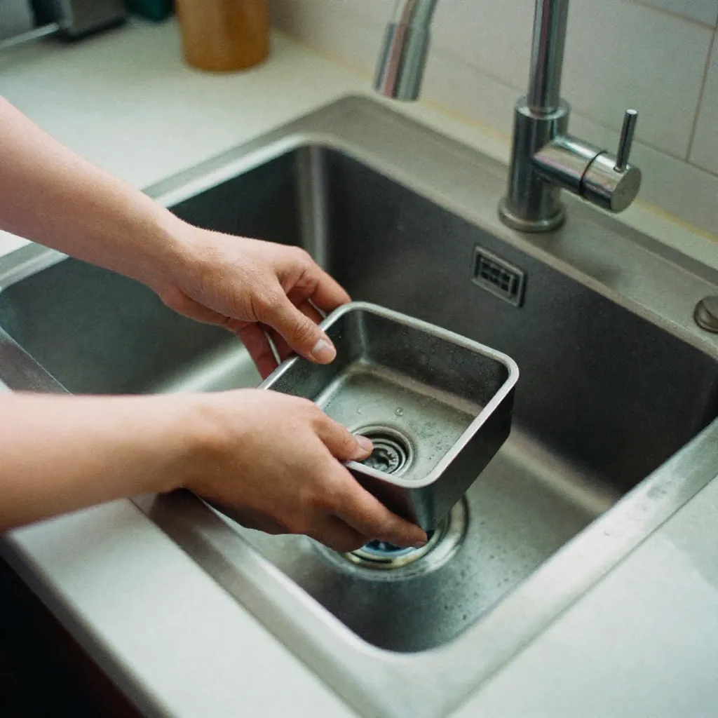 Simple Steps to Replace Your Old Sink with a Modern Modular Unit