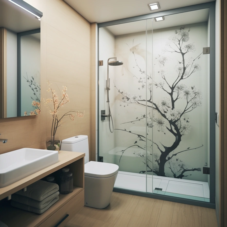 Glass Shower vs Wet Room? Pick What Works at Home