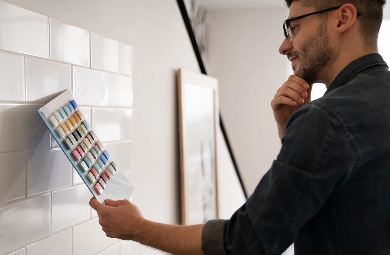 Understanding Tile Grades: What PEI Ratings Mean for Your Floor