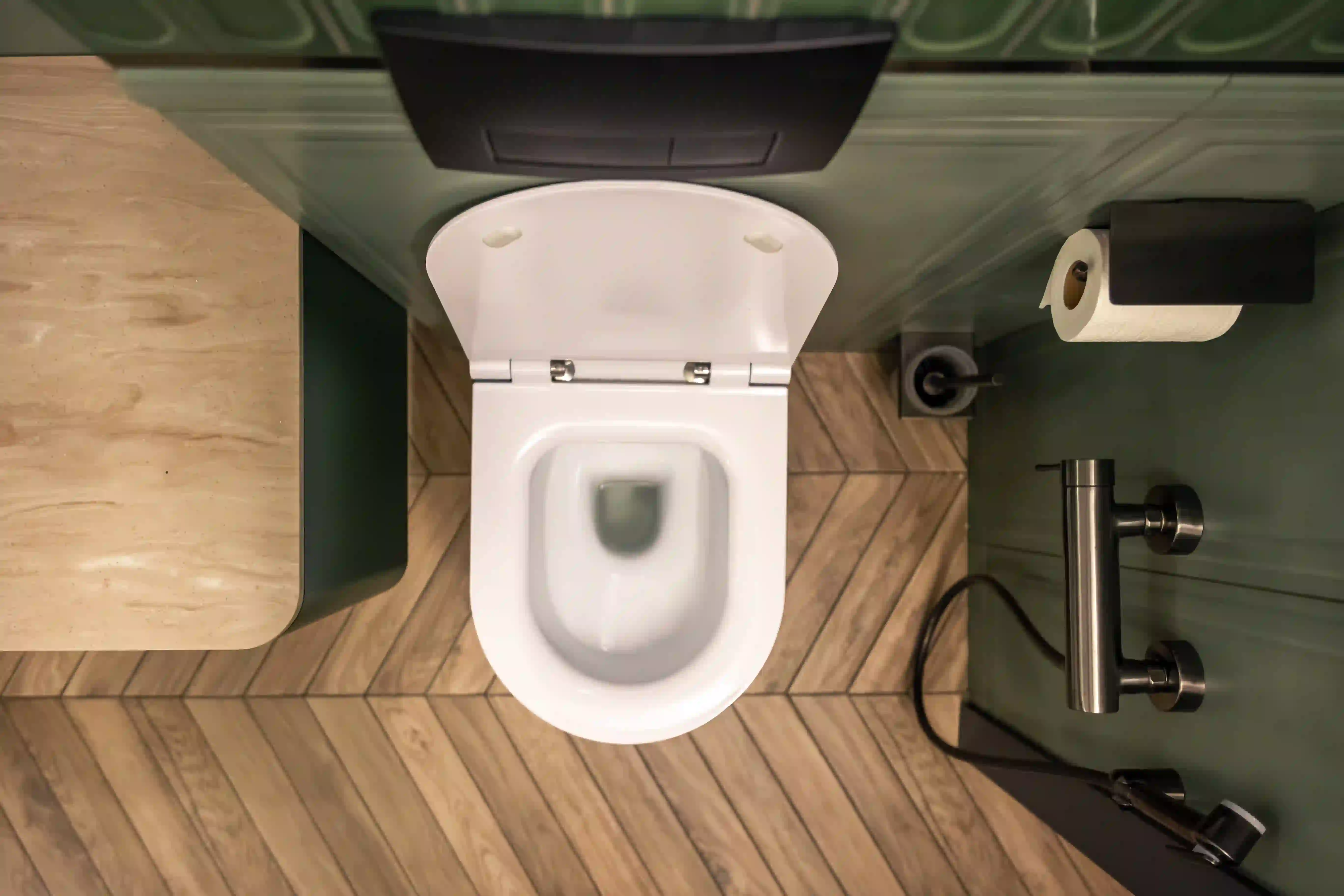 Single-Piece vs. Two-Piece Toilets: Which Is Easier to Maintain in a Kerala Climate?
