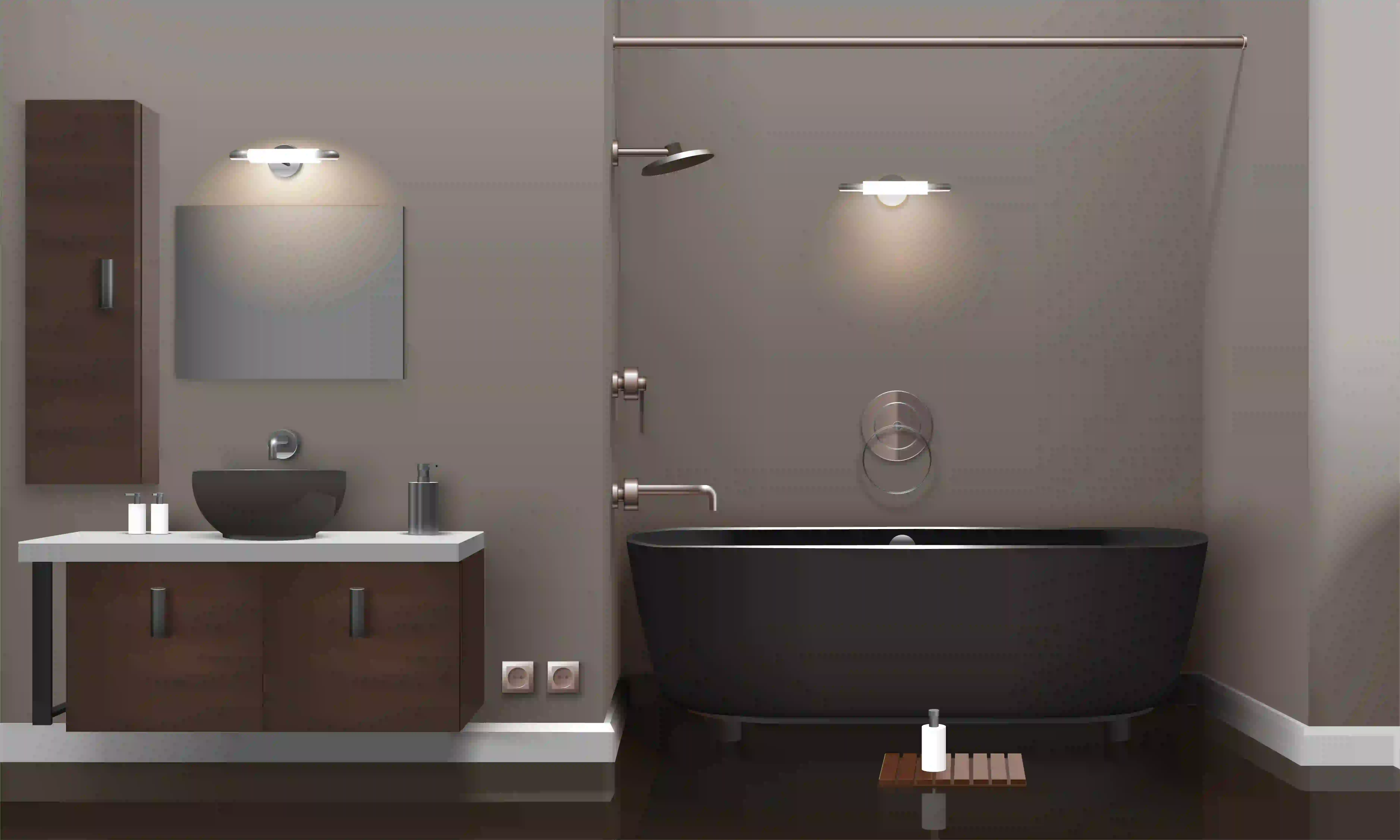 Transforming Your Space: 2026 Trends for a Luxury Bathroom in Malappuram