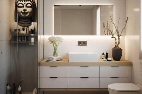The Ultimate Guide to Luxury Vanity Units & Bathroom Cabinets in Kerala