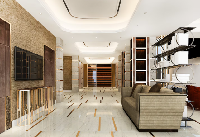 Guide to Choosing the Best Luxury Floor Tiles