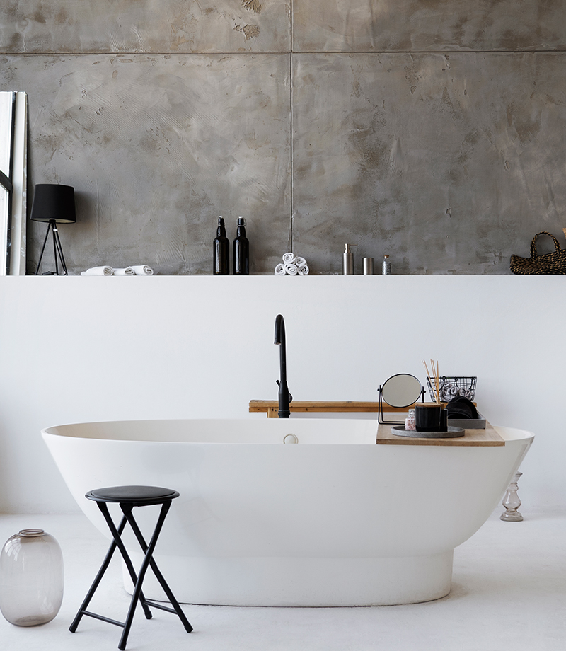 How to Choose the Perfect Bathroom Sanitary Ware: A Blend of Style and Functionality