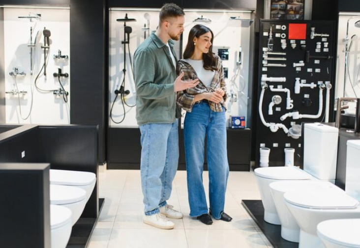 Choosing the Best Sanitary Ware for Your Home: A Complete Buyer’s Guide