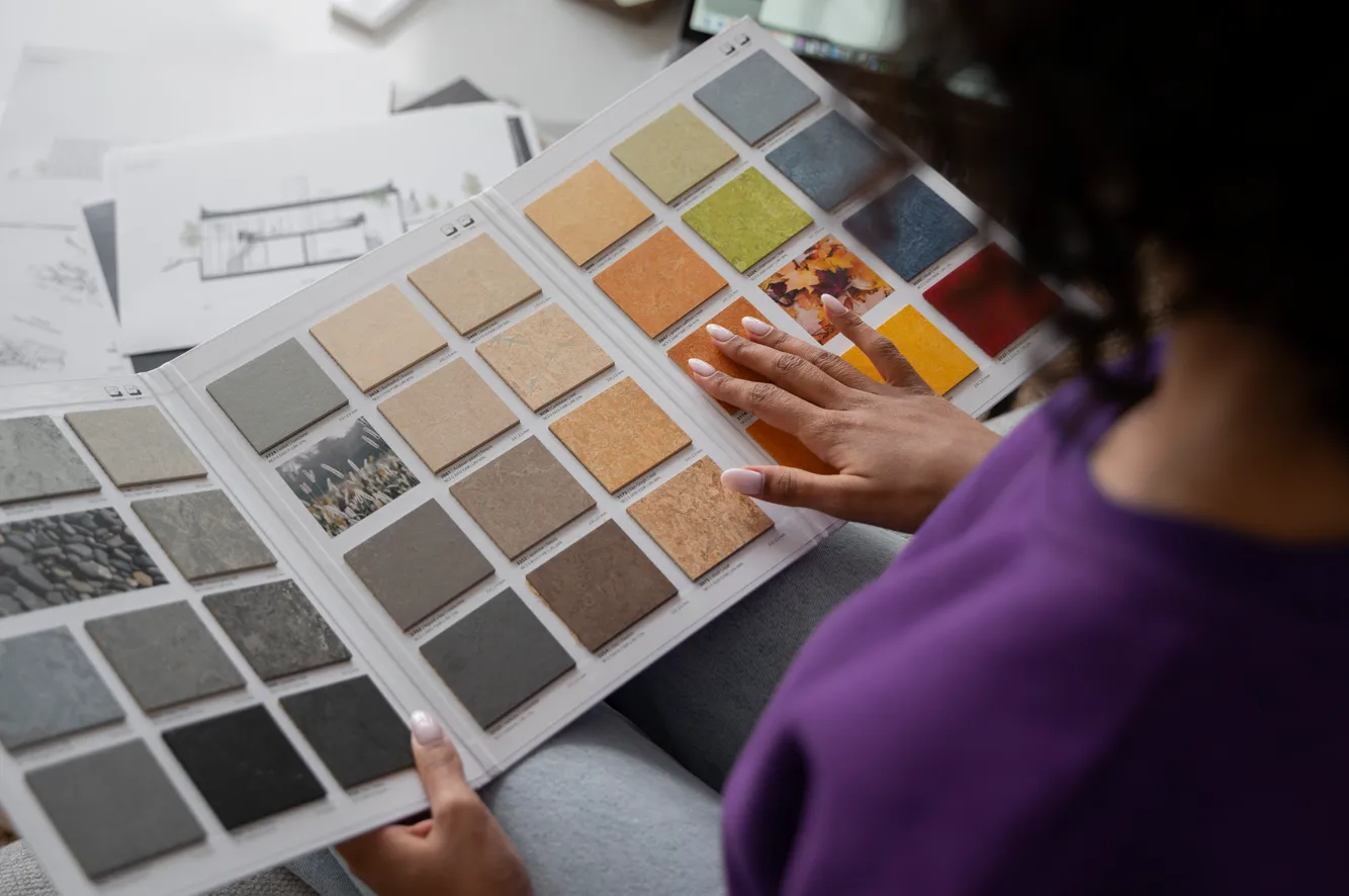 Choosing the Right Tiles: What to Consider When Selecting Tiles for Your Kerala Home