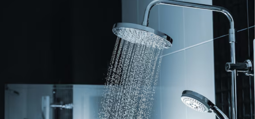 Shower Head Blocked? 5 Simple Steps to Clean a Clogged Shower Head