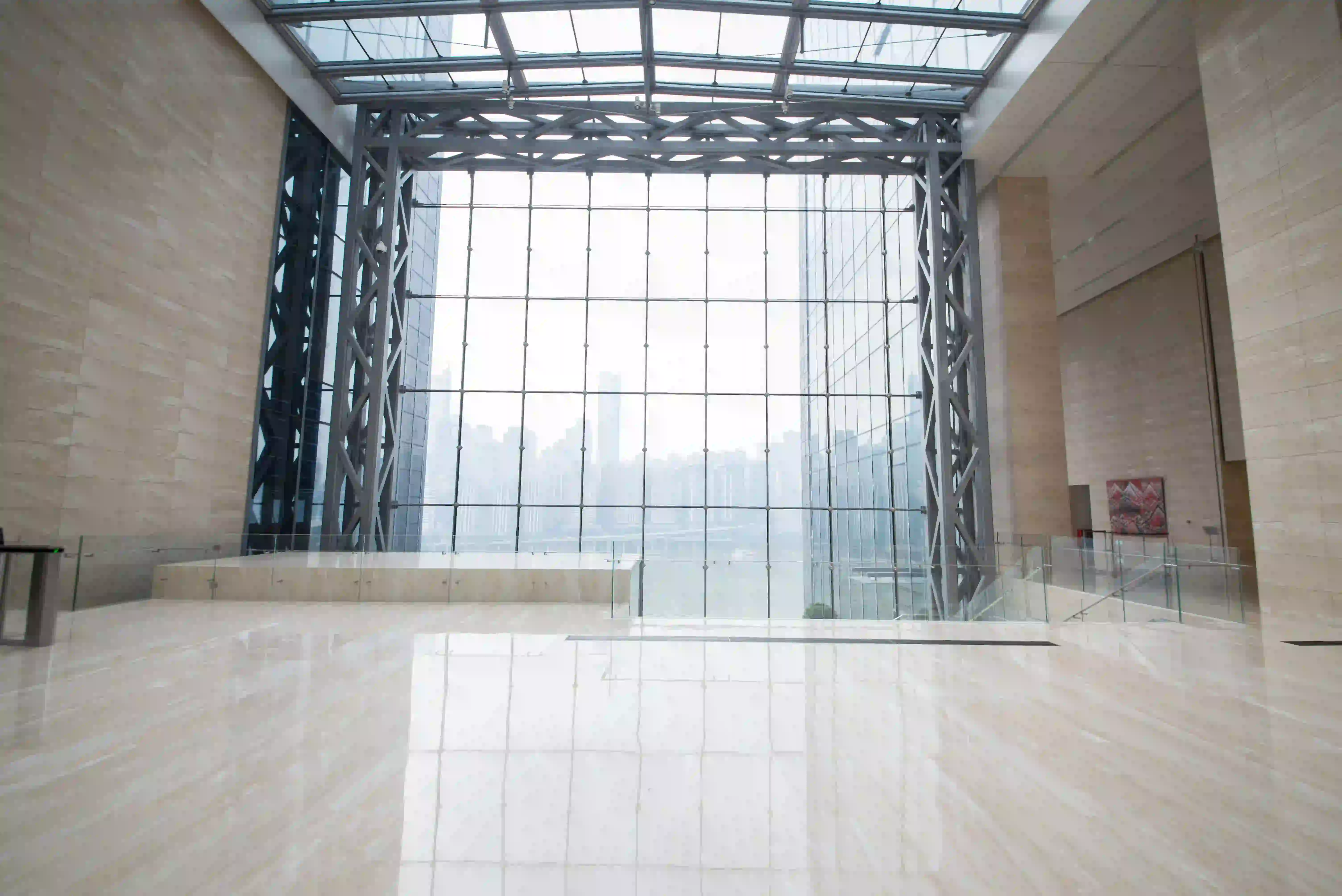 Large Format Tiles vs. Standard Tiles: Which Is Right for Your Kerala Home?