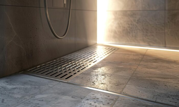 Types of Shower Drains for Modern Bathrooms: Pros and Things to Keep in Mind