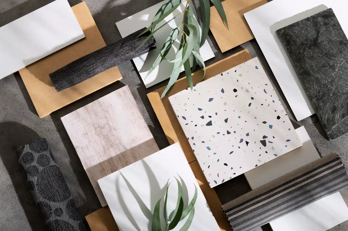 A Guide to the Pros and Cons of Ceramic vs. Porcelain Tiles for Kerala Homeowners