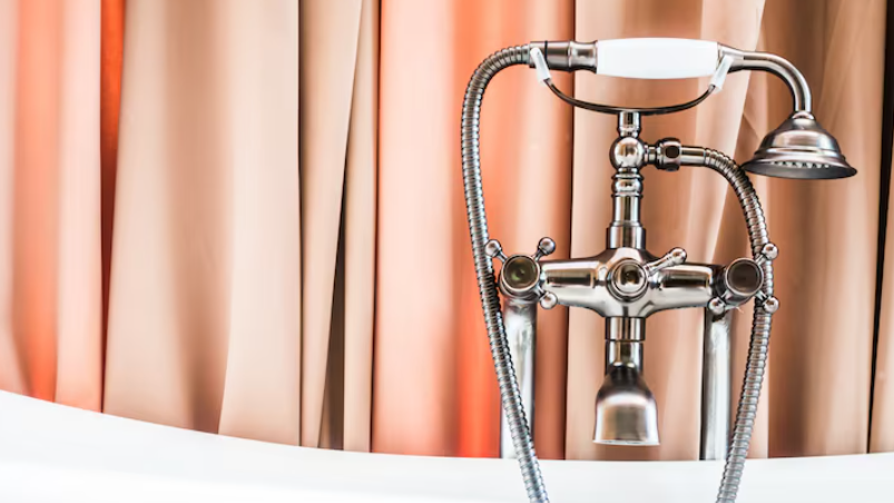 The Ultimate Guide to Modern Faucets & Luxury Bath Fittings in Kerala