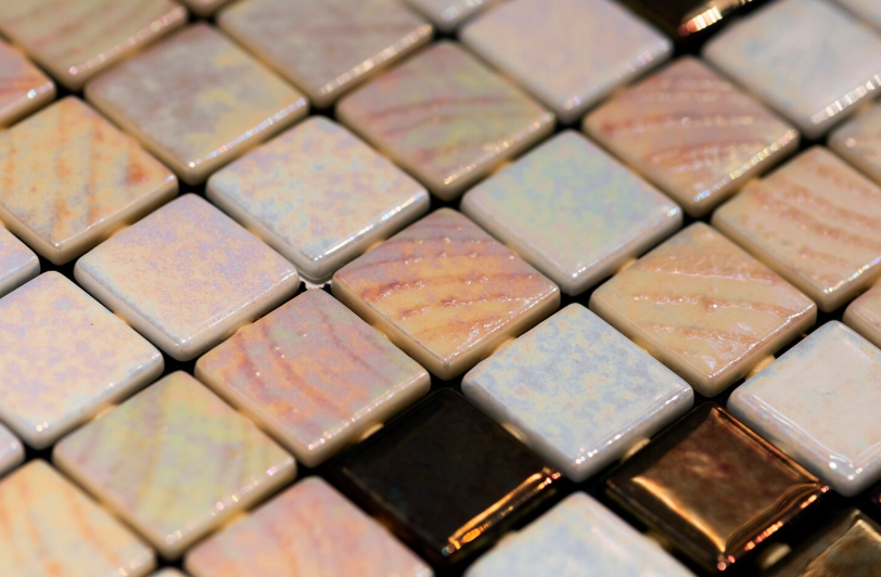 The Modern Renaissance of Glass Mosaic Tiles: Bringing Luxury Back to Kerala Homes