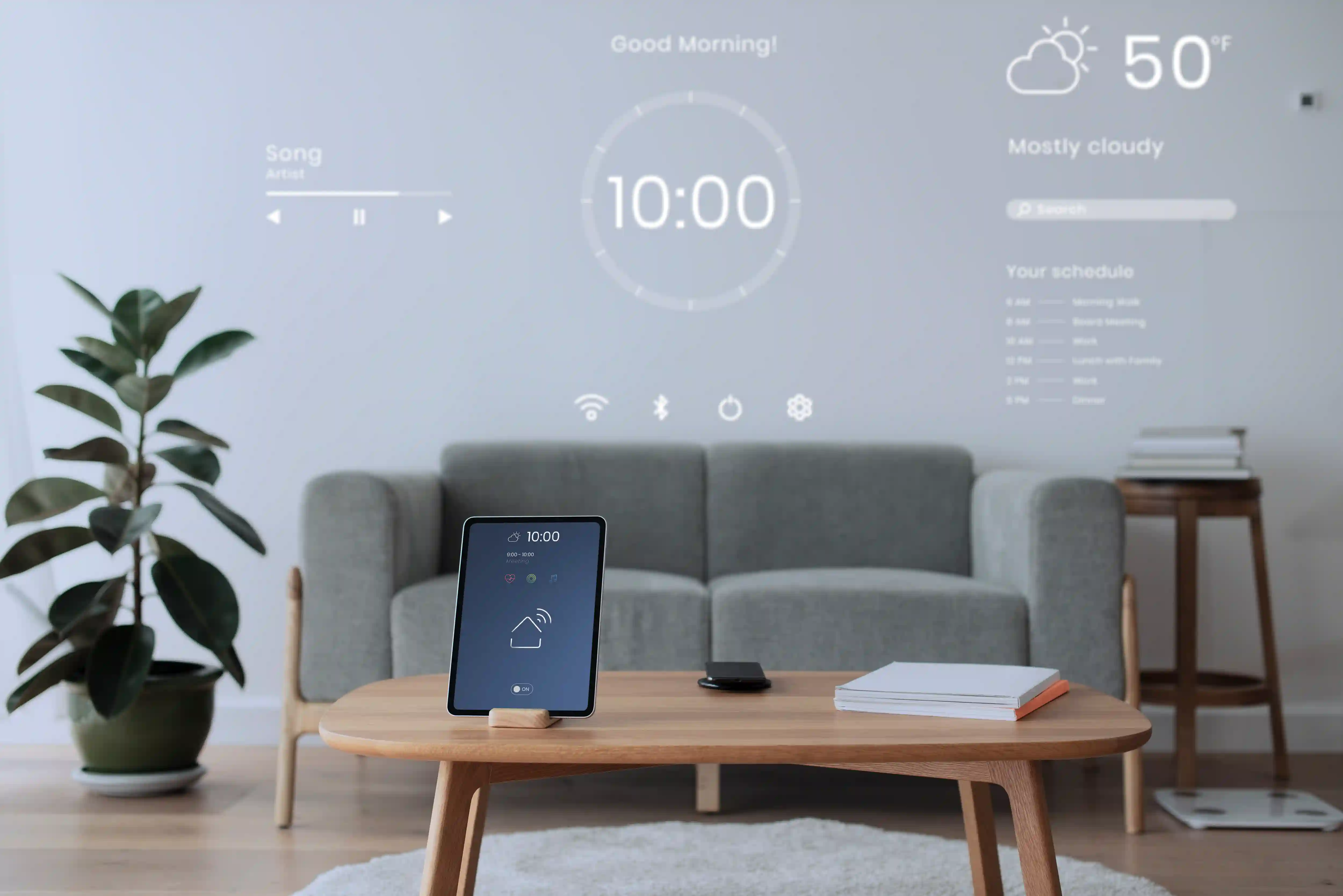 Top Smart Home Features for the Modern Indian Home