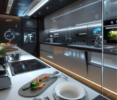 Space-Saving Cooking Systems vs. Built-In Kitchens: Which is Better?