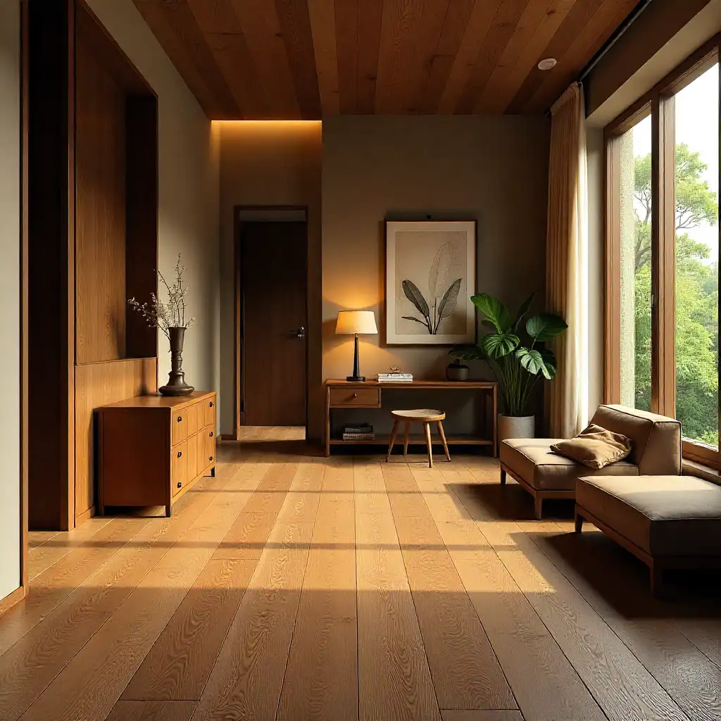 Sit-out Flooring: Which Tiles Can Best Handle Kerala’s Sun and Rain?