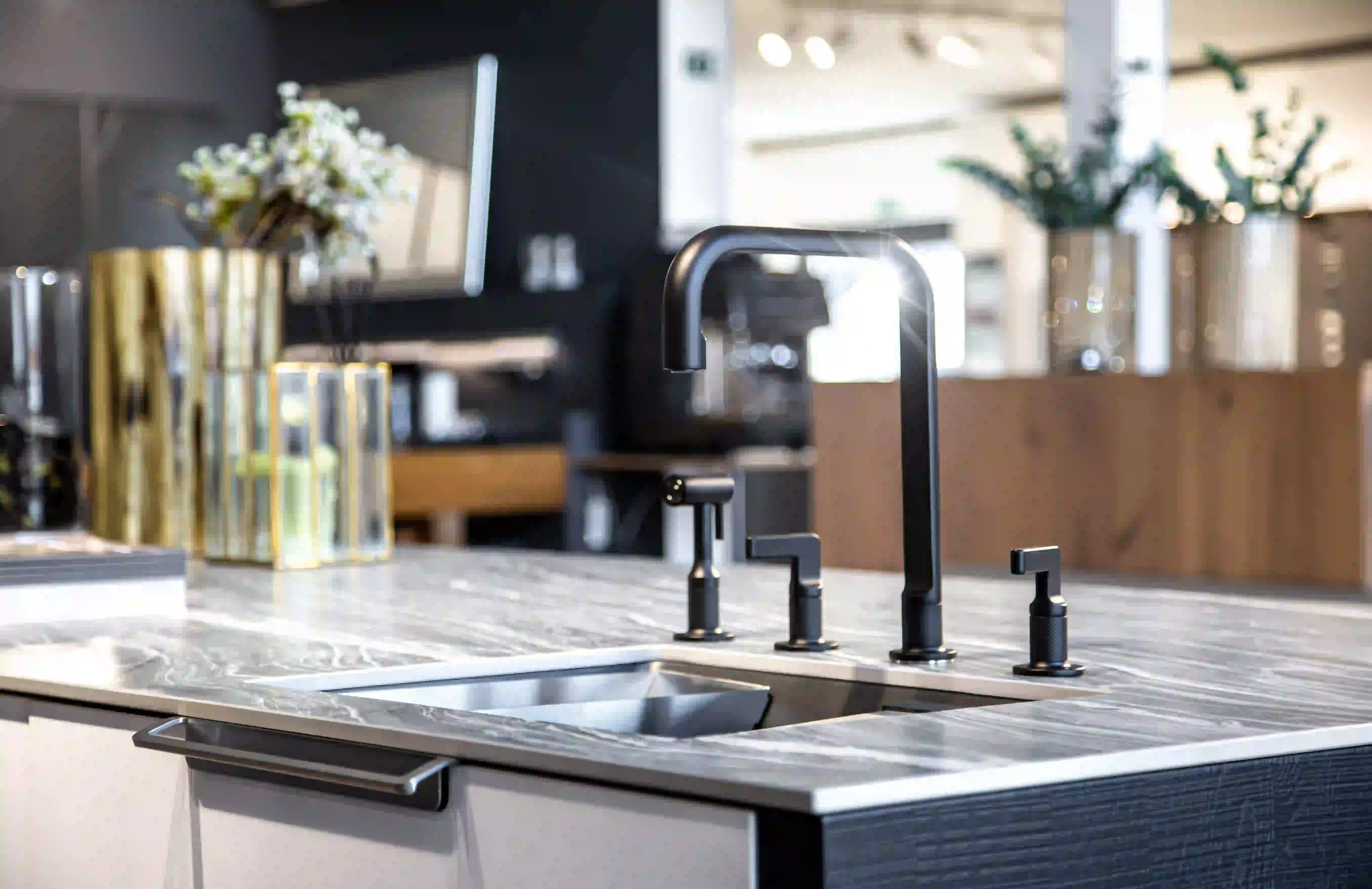 Modern Kitchen Sinks: 5 Trends Redefining Calicut Homes in 2026