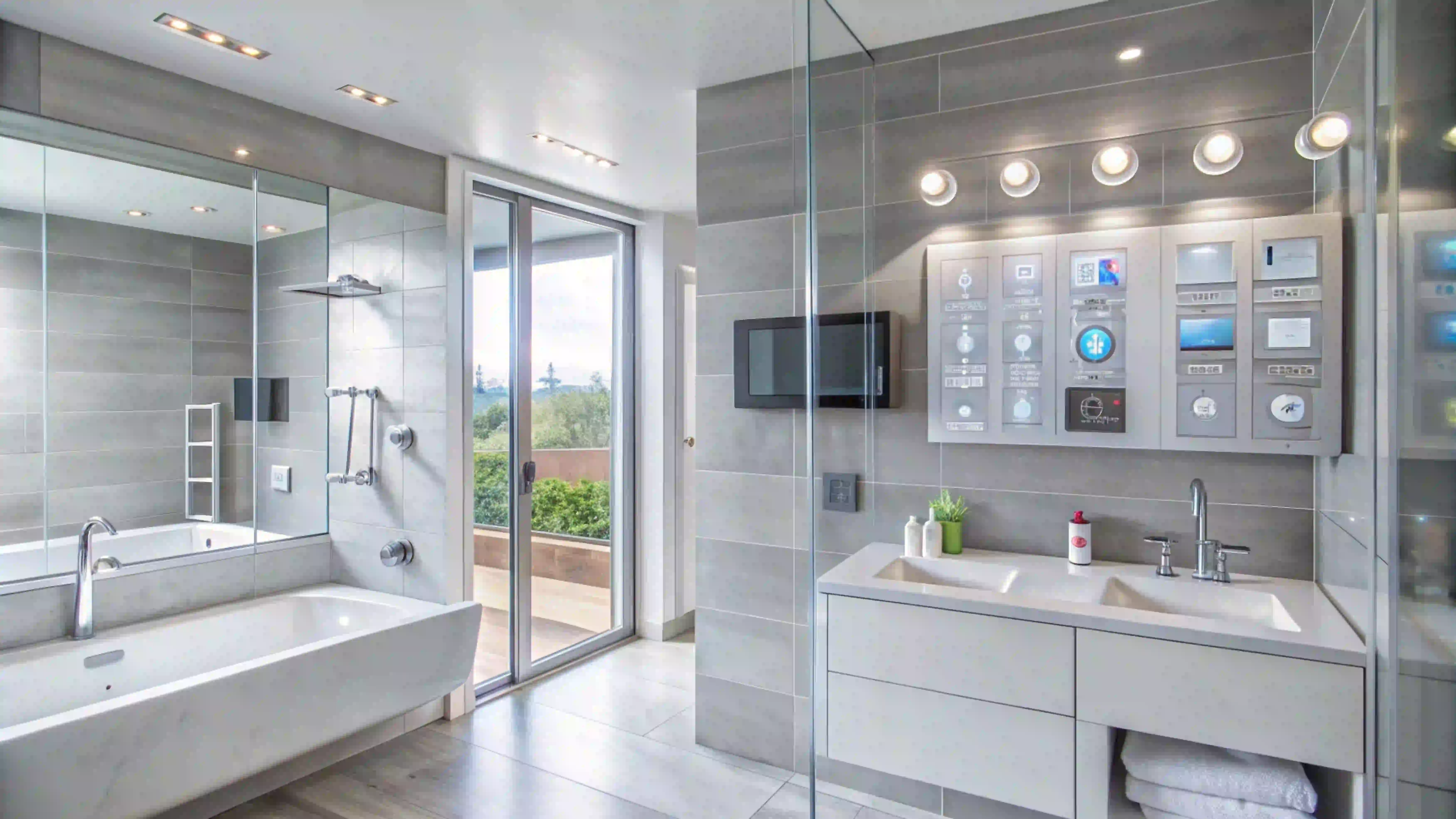 Bathroom Fittings Calicut: Complete Guide to Choosing the Best for Your Home
