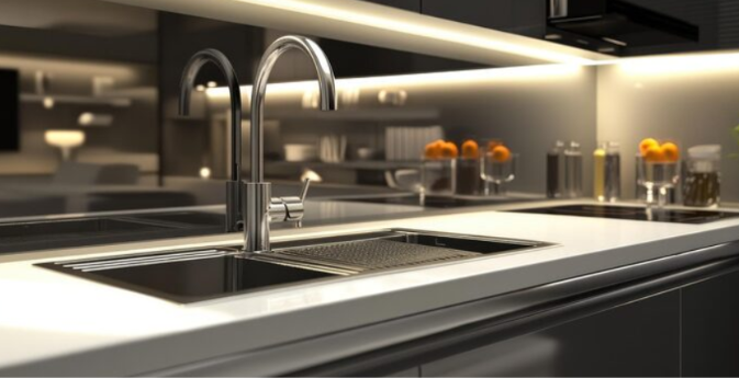 Everything You Need to Know Before Buying a Kitchen Faucet in 2026