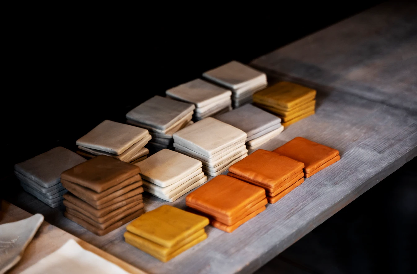 Benefits of Specific Tile Types: Why Vitrified Tiles are the Best Choice for Kerala's Humid Climate