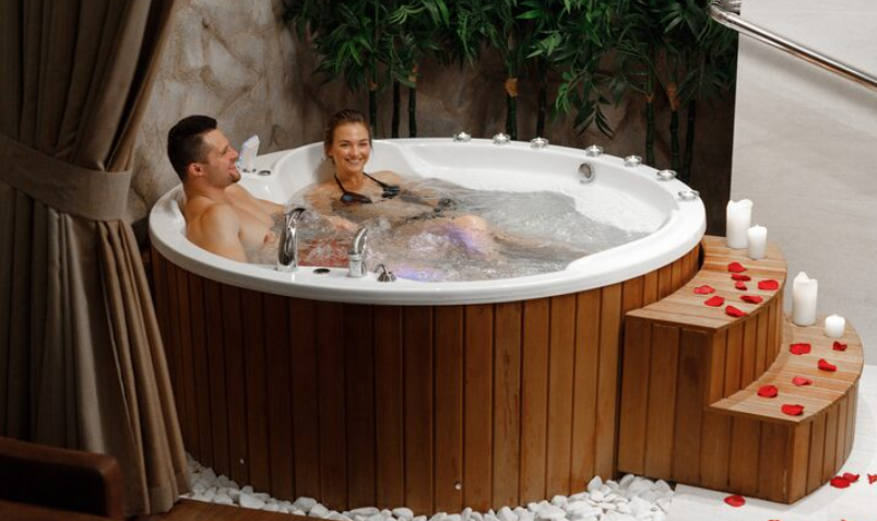 Creating a Private Home Spa: The Ultimate Guide to Luxury Wellness Products