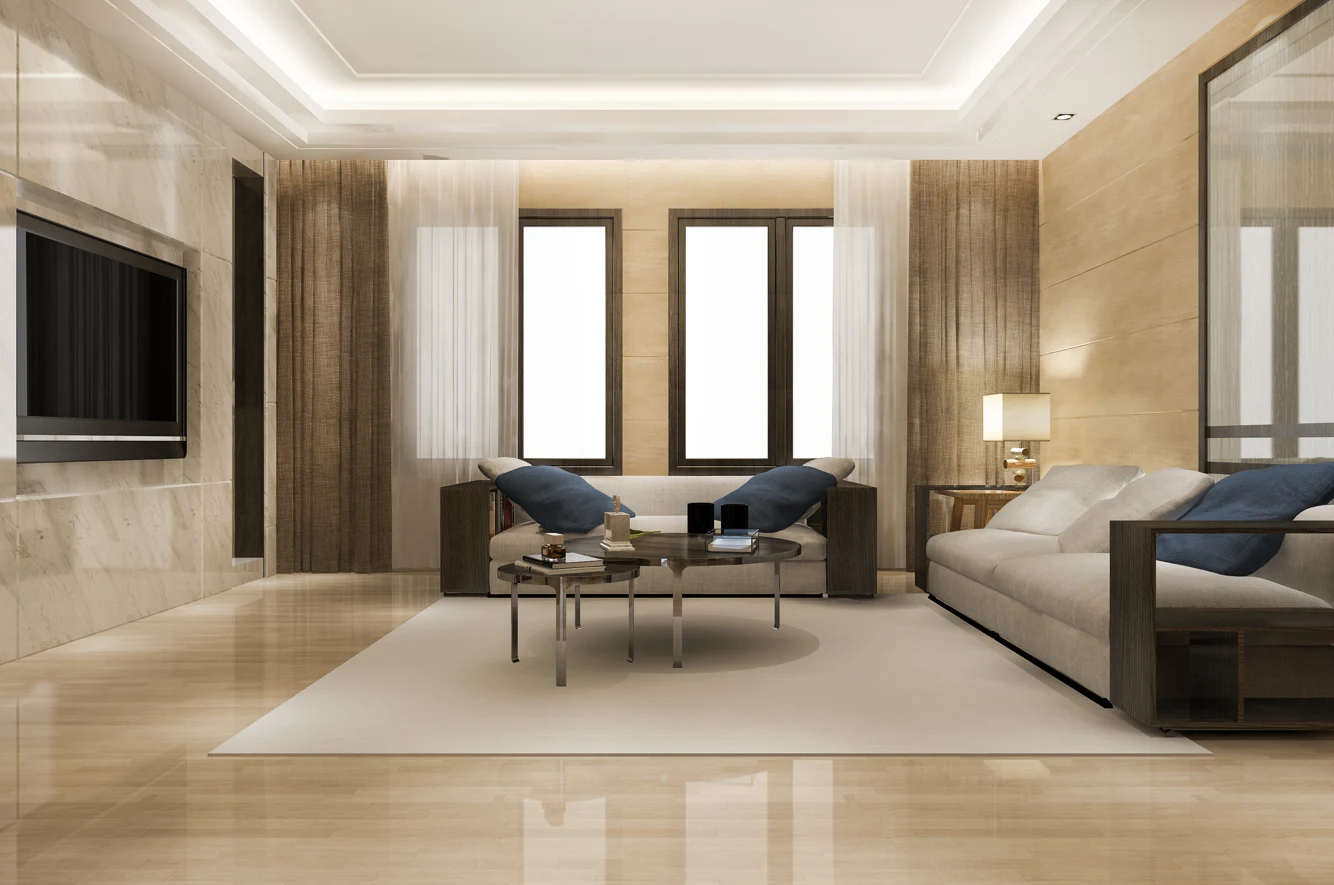Common Tile Problems and How to Prevent Them in Your New Construction