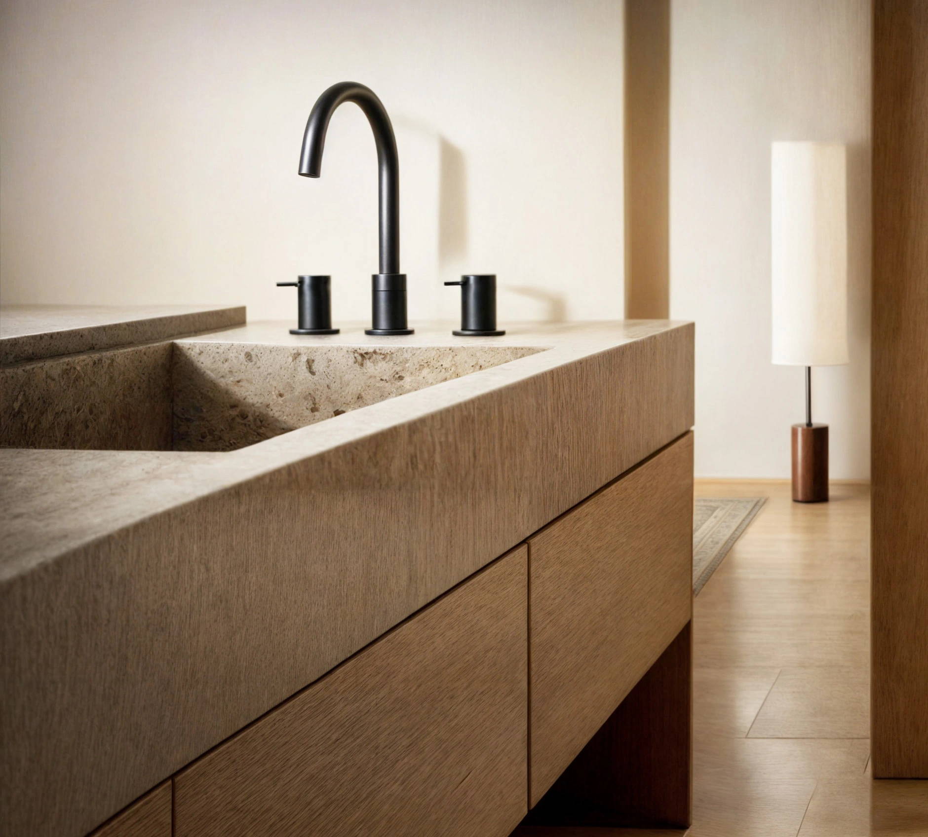 Faucets that Wow: The Latest Designs to Elevate Your Bathroom