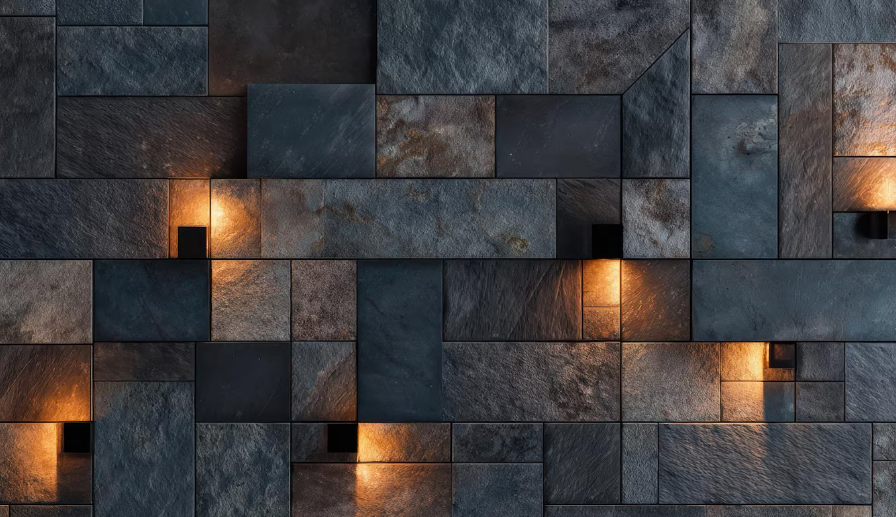 The Complete Guide to Wall Cladding Tiles for Kerala Homes: Elevation & Feature Walls