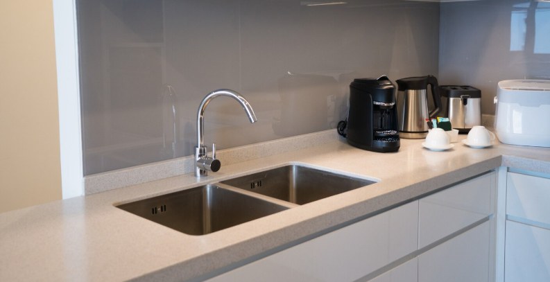 Why Kurikkal Ambiente is Calicut’s Preferred Destination for Modular Kitchen Sinks