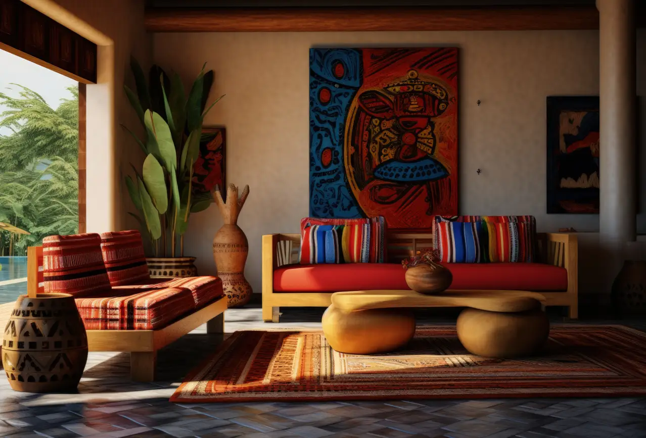 How to Blend Kerala Heritage with Modern Minimalism in Interiors