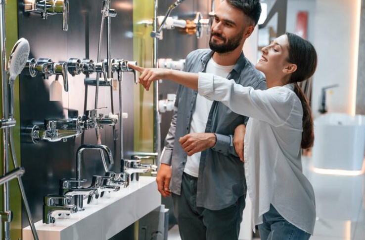 Where to Buy Bathroom Fittings: A Complete Buyer’s Guide