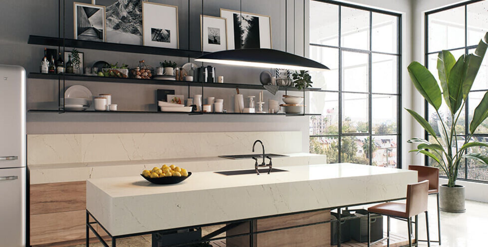 Caesarstone