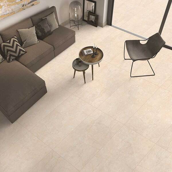 The Size - 60x120 cm ROMANO BEIGE