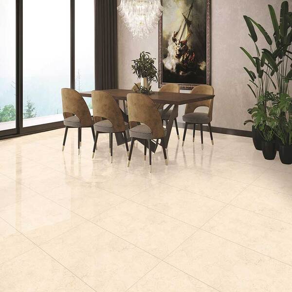 The Size - 60x120 cm ELEGANT BEIGE