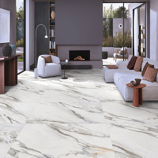 The Ultima - 80x160 cm CALACATTA BORGHINI BEYOND