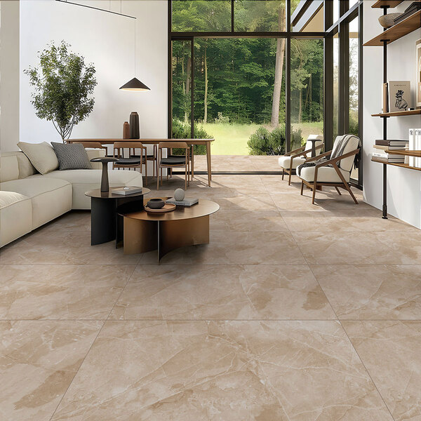 The Ultima - 80x160 cm MANILA BEIGE BEYOND