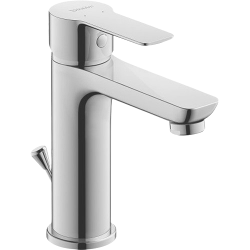 A.1 Single lever basin mixer M