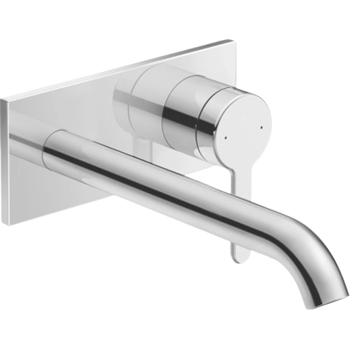 C.1 Single lever basin mixer for concealed installation 1