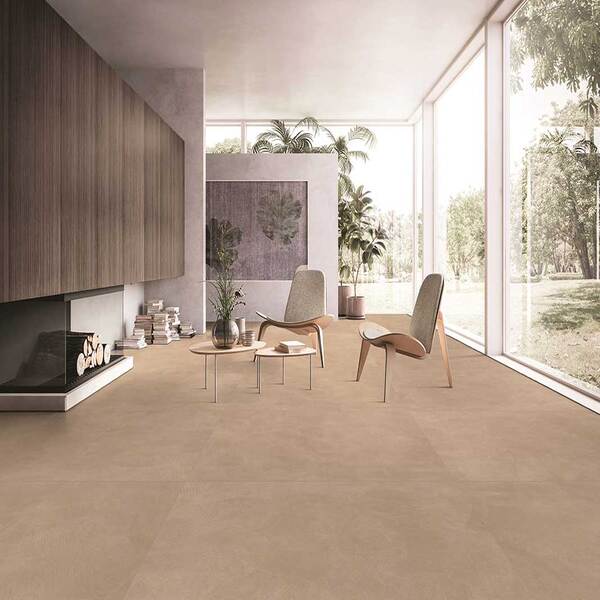 The Ultima | 120x180 cm GLANCE BEIGE