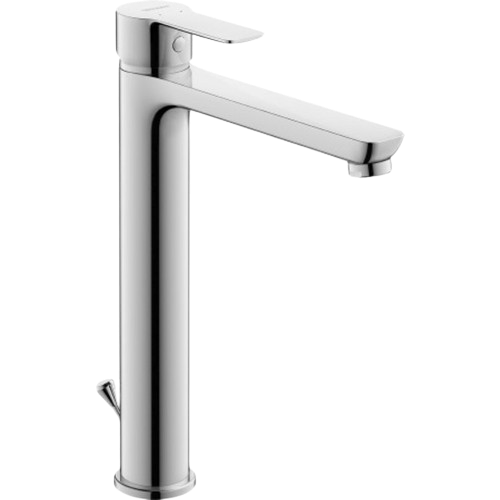 A.1 Single lever basin mixer XL