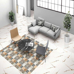 Living Room Tiles