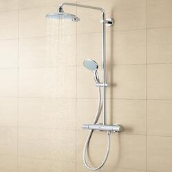 Shower System