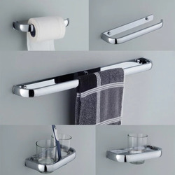 Bathroom accessories