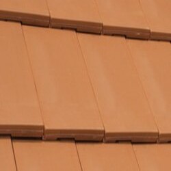 Plain Tile