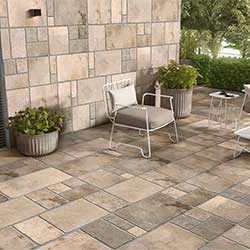 Outdoor Tiles